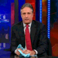 crushing everything in sight